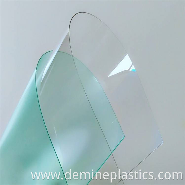 Protection Film Polycarbonate